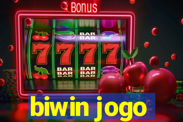 biwin jogo